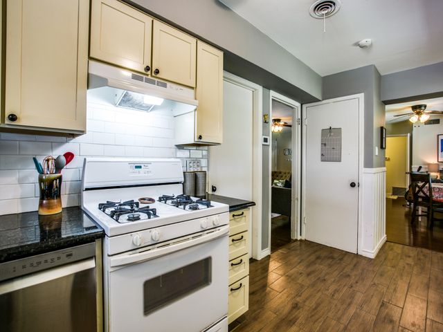 603 Devonshire Drive, Richardson, TX 75080