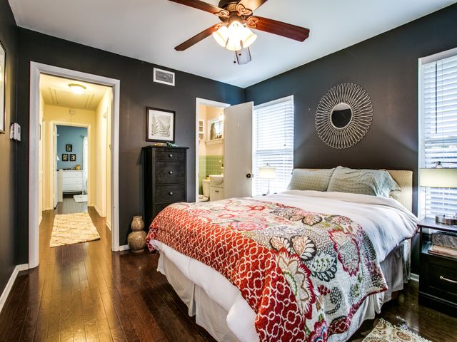 603 Devonshire Drive, Richardson, TX 75080