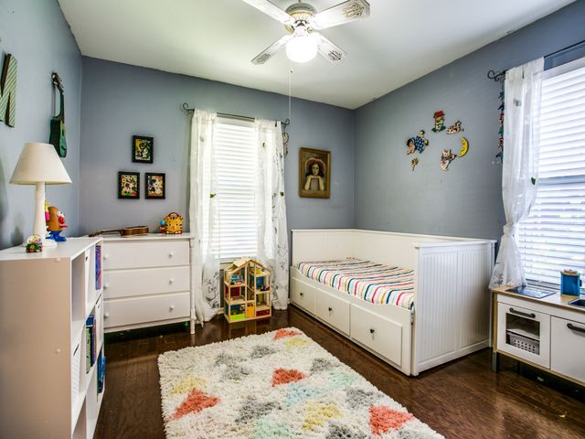 603 Devonshire Drive, Richardson, TX 75080