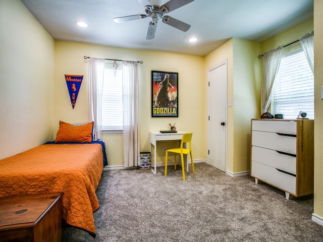 603 Devonshire Drive, Richardson, TX 75080