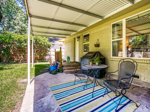 603 Devonshire Drive, Richardson, TX 75080