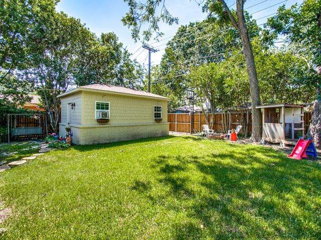 603 Devonshire Drive, Richardson, TX 75080