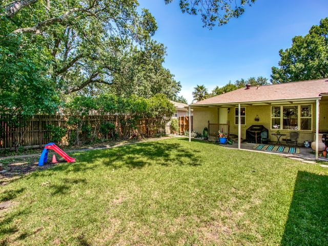 603 Devonshire Drive, Richardson, TX 75080