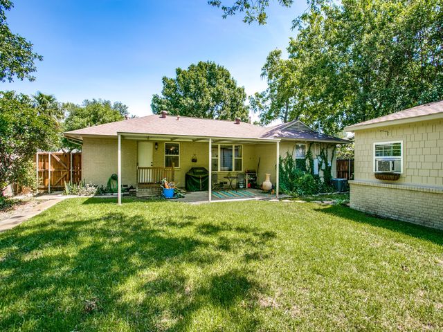 603 Devonshire Drive, Richardson, TX 75080