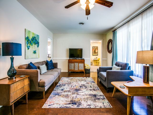 603 Devonshire Drive, Richardson, TX 75080