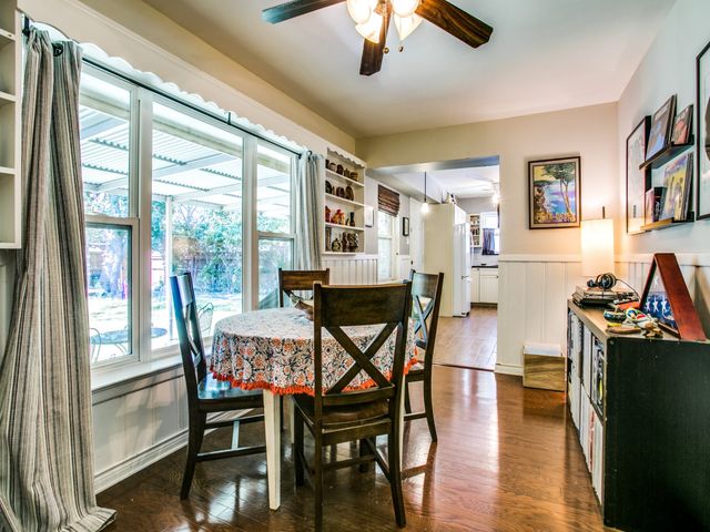 603 Devonshire Drive, Richardson, TX 75080