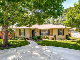 603 Devonshire Drive, Richardson, TX 75080