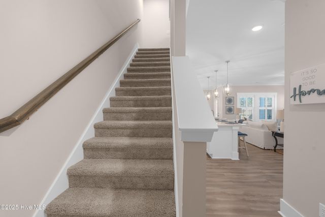 7441 Springwater Drive, Wilmington, NC 28411