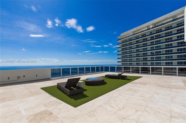 1800 S Ocean Dr PH4404, Hallandale Beach, FL 33009