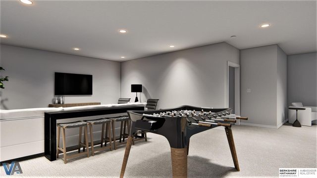 14821 Bruning Street, Bennington, NE 68007