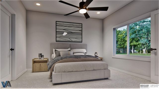 14821 Bruning Street, Bennington, NE 68007