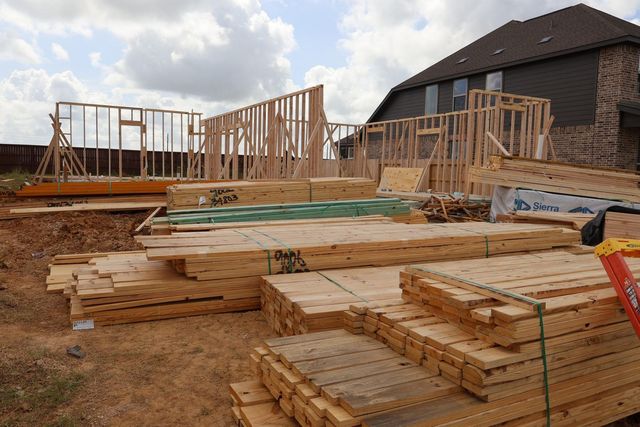 21922 Iris Colony Drive, Waller, TX 77484