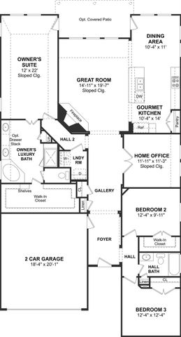 21922 Iris Colony Drive, Waller, TX 77484