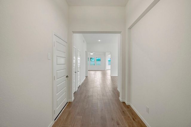 21922 Iris Colony Drive, Waller, TX 77484