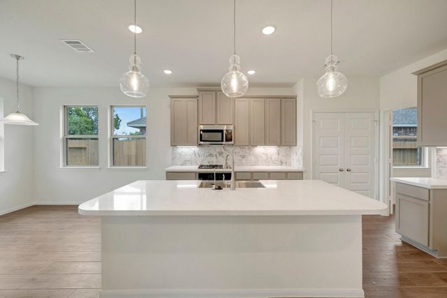 21922 Iris Colony Drive, Waller, TX 77484