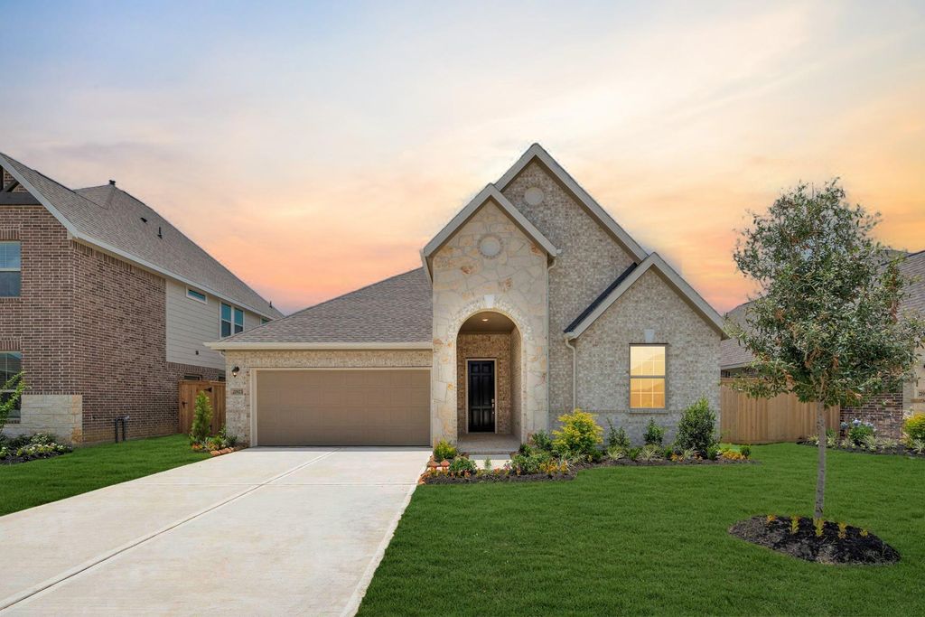 21922 Iris Colony Drive, Waller, TX 77484