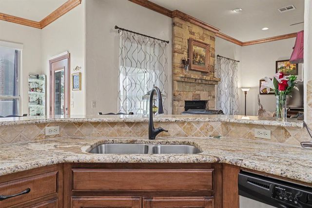 13420 Tahoe Drive, Edmond, OK 73013