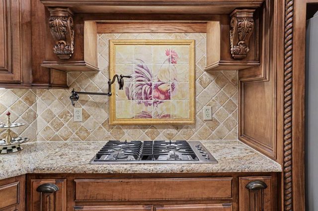 13420 Tahoe Drive, Edmond, OK 73013