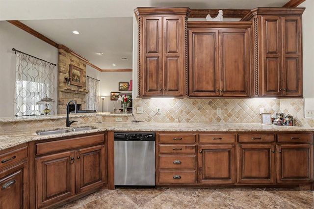 13420 Tahoe Drive, Edmond, OK 73013