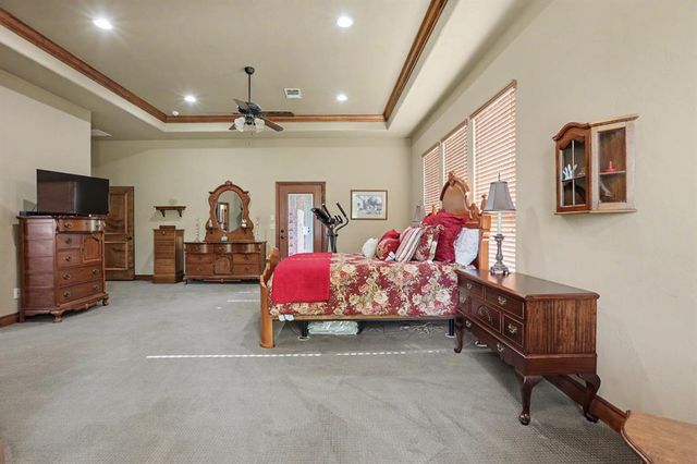 13420 Tahoe Drive, Edmond, OK 73013
