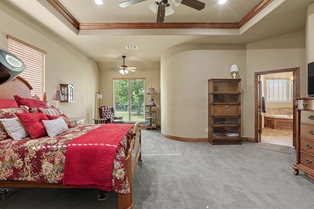 13420 Tahoe Drive, Edmond, OK 73013
