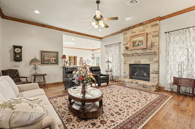 13420 Tahoe Drive, Edmond, OK 73013
