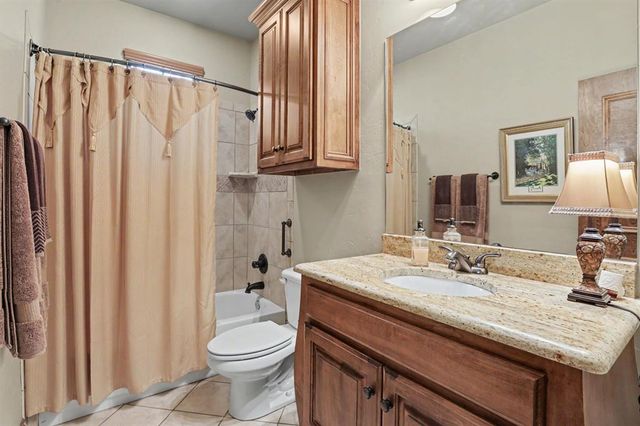 13420 Tahoe Drive, Edmond, OK 73013