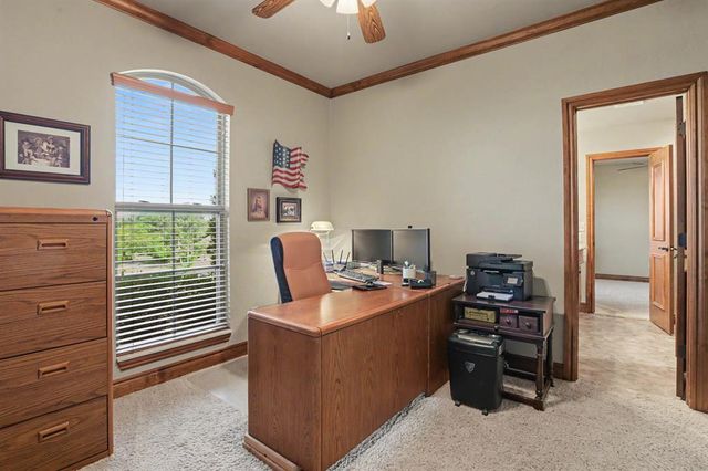 13420 Tahoe Drive, Edmond, OK 73013