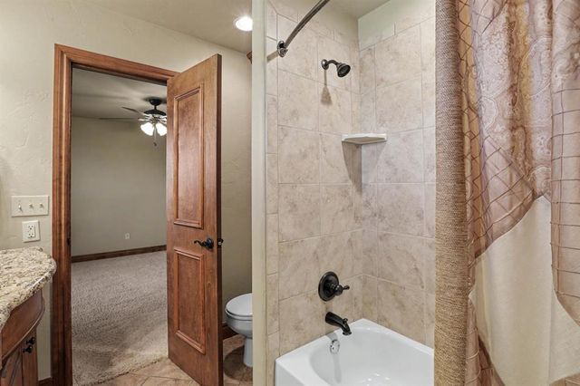 13420 Tahoe Drive, Edmond, OK 73013