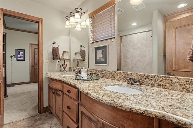13420 Tahoe Drive, Edmond, OK 73013