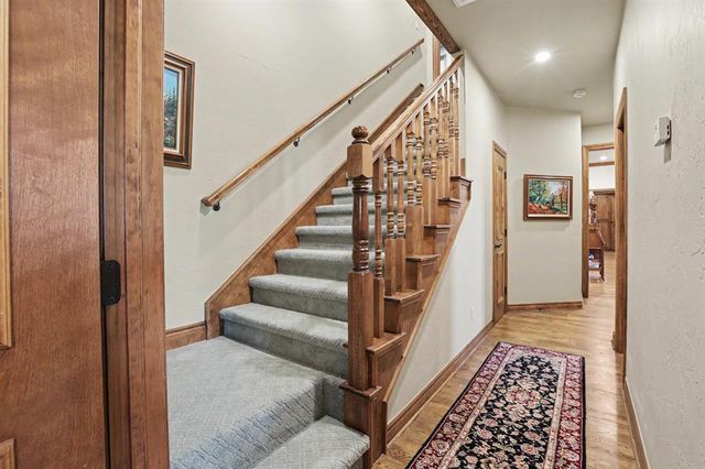 13420 Tahoe Drive, Edmond, OK 73013
