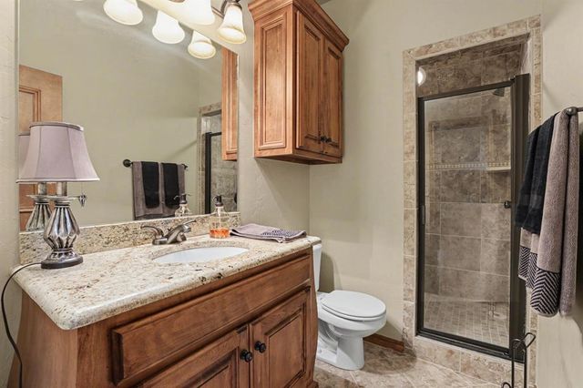 13420 Tahoe Drive, Edmond, OK 73013