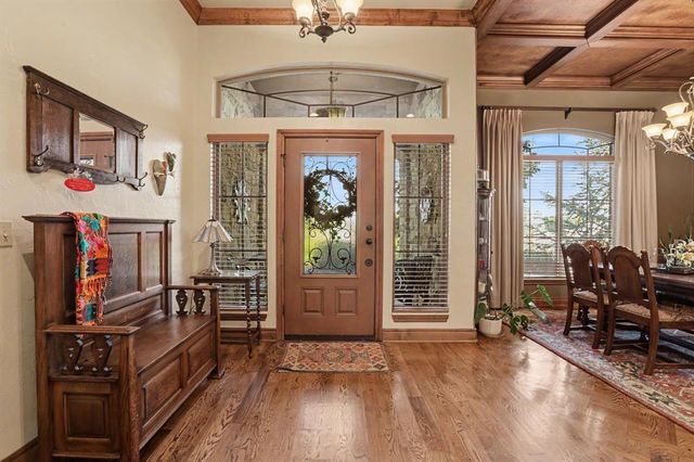 13420 Tahoe Drive, Edmond, OK 73013