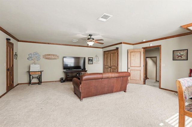 13420 Tahoe Drive, Edmond, OK 73013