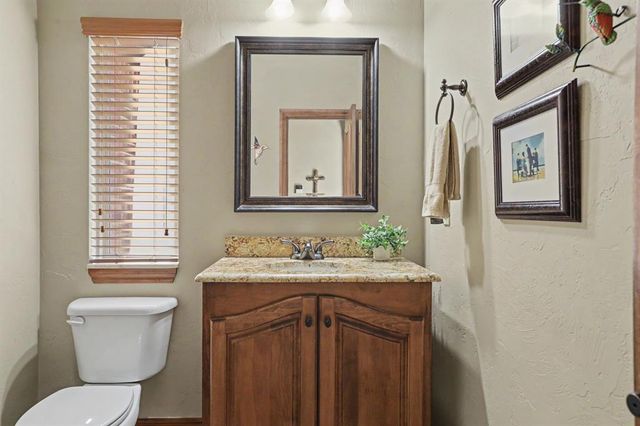 13420 Tahoe Drive, Edmond, OK 73013