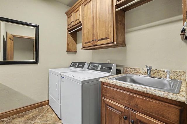 13420 Tahoe Drive, Edmond, OK 73013