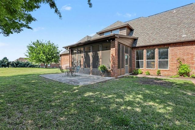 13420 Tahoe Drive, Edmond, OK 73013