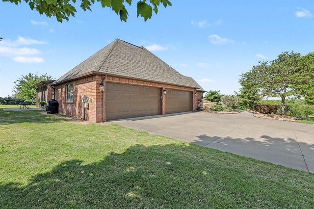 13420 Tahoe Drive, Edmond, OK 73013