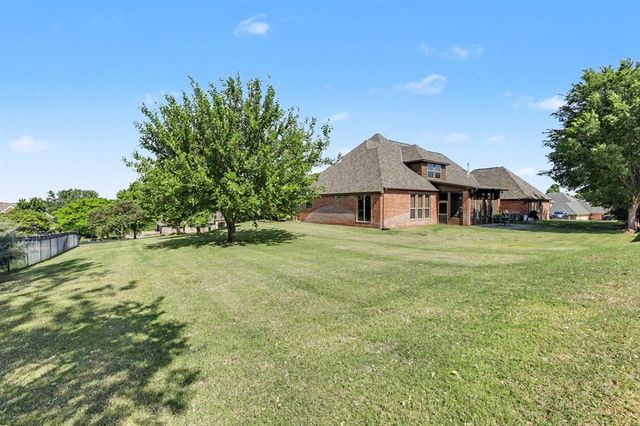 13420 Tahoe Drive, Edmond, OK 73013