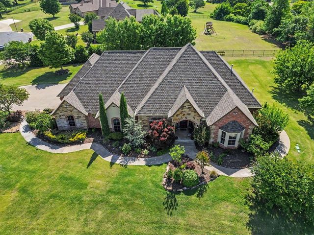 13420 Tahoe Drive, Edmond, OK 73013