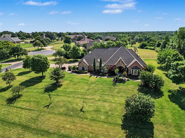 13420 Tahoe Drive, Edmond, OK 73013