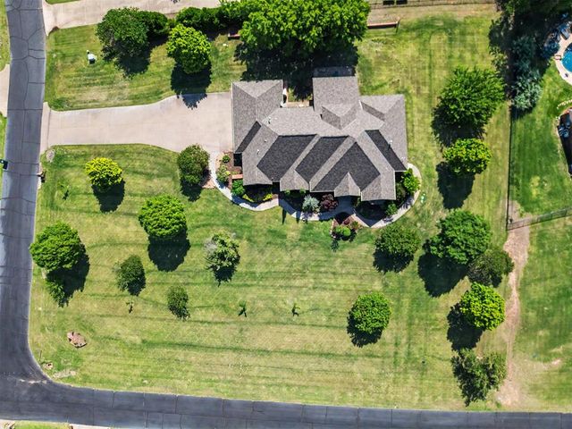13420 Tahoe Drive, Edmond, OK 73013