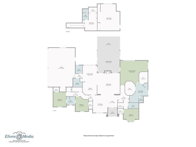 13420 Tahoe Drive, Edmond, OK 73013