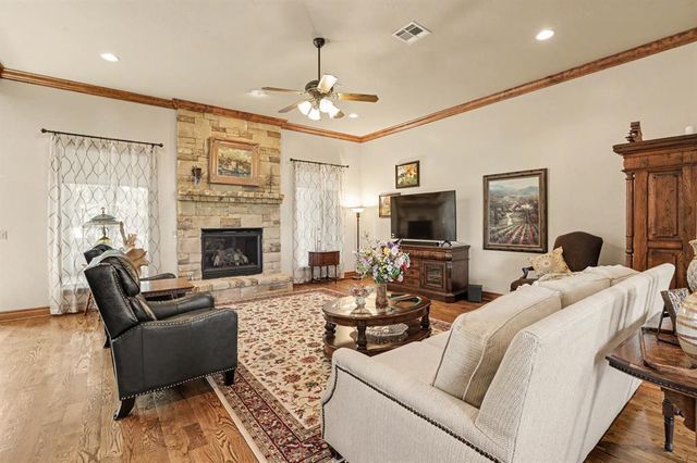 13420 Tahoe Drive, Edmond, OK 73013