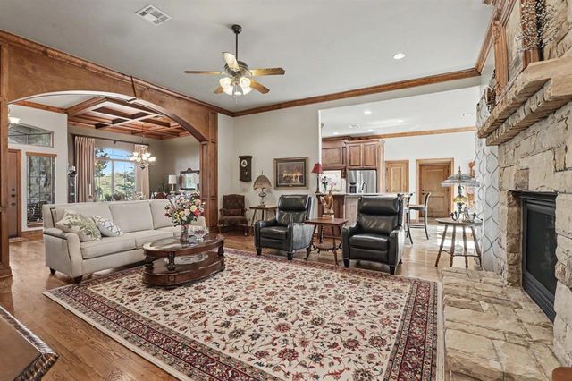 13420 Tahoe Drive, Edmond, OK 73013