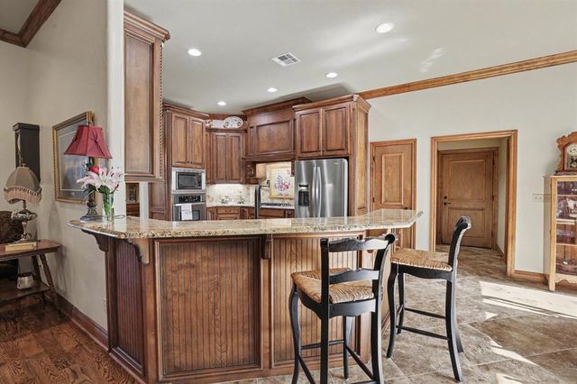 13420 Tahoe Drive, Edmond, OK 73013