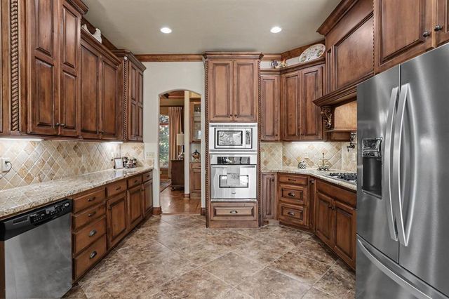 13420 Tahoe Drive, Edmond, OK 73013