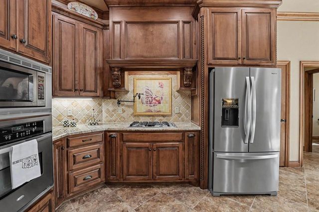 13420 Tahoe Drive, Edmond, OK 73013