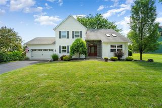 109 Hunt Valley Road, Oneida, NY 13421