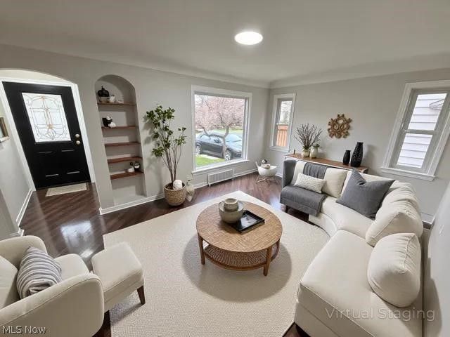 11005 Brunswick Avenue, Garfield Heights, OH 44125